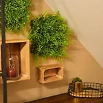 Cosy Duplex Pour 4 Personnes A Soignies