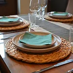 Cosy Duplex Pour 4 Personnes A