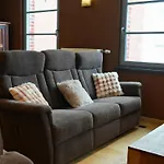 Cosy Duplex Pour 4 Personnes A Apartmán
