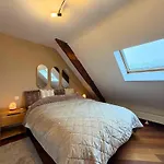Apartmán Cosy Duplex Pour 4 Personnes A Soignies