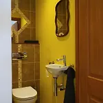Cosy Duplex Pour 4 Personnes A Apartmán *