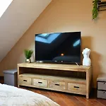 Cosy Duplex Pour 4 Personnes A Apartmán *