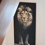 Cosy Duplex Pour 4 Personnes A Soignies