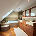 Apartmán Cosy Duplex Pour 4 Personnes A *