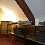 Apartmán Cosy Duplex Pour 4 Personnes A