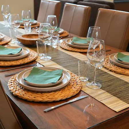 Cosy Duplex Pour 4 Personnes A Soignies