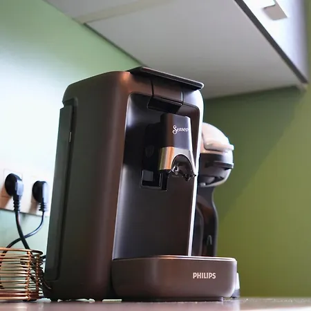 Cosy Duplex Pour 4 Personnes A Apartament