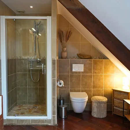 Cosy Duplex Pour 4 Personnes A Apartament