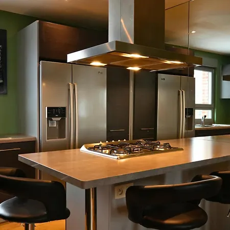 Apartamento Cosy Duplex Pour 4 Personnes A