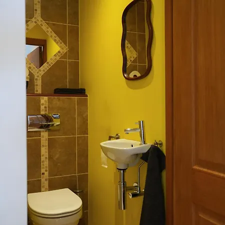 Cosy Duplex Pour 4 Personnes à Appartement *