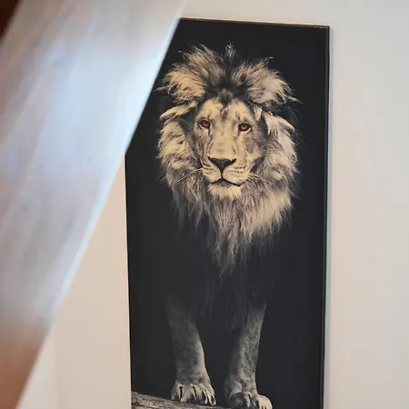 Cosy Duplex Pour 4 Personnes à Soignies