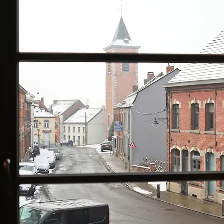 Cosy Duplex Pour 4 Personnes à *