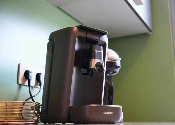 Cosy Duplex Pour 4 Personnes A Apartament