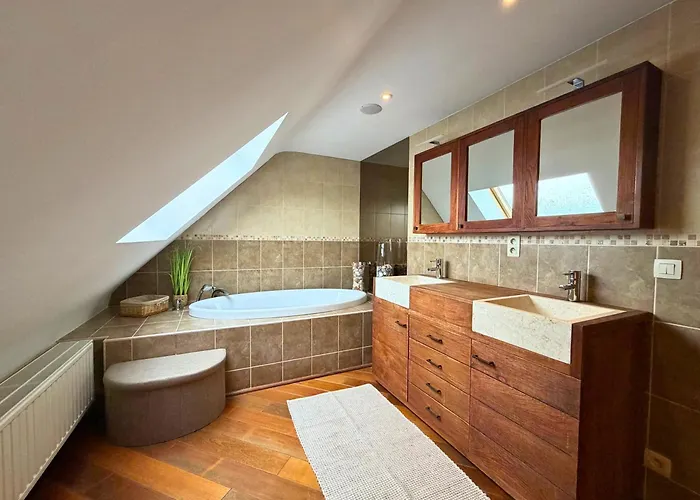 Apartament Cosy Duplex Pour 4 Personnes A *