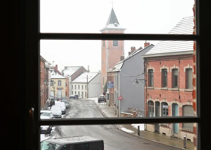 Cosy Duplex Pour 4 Personnes A *